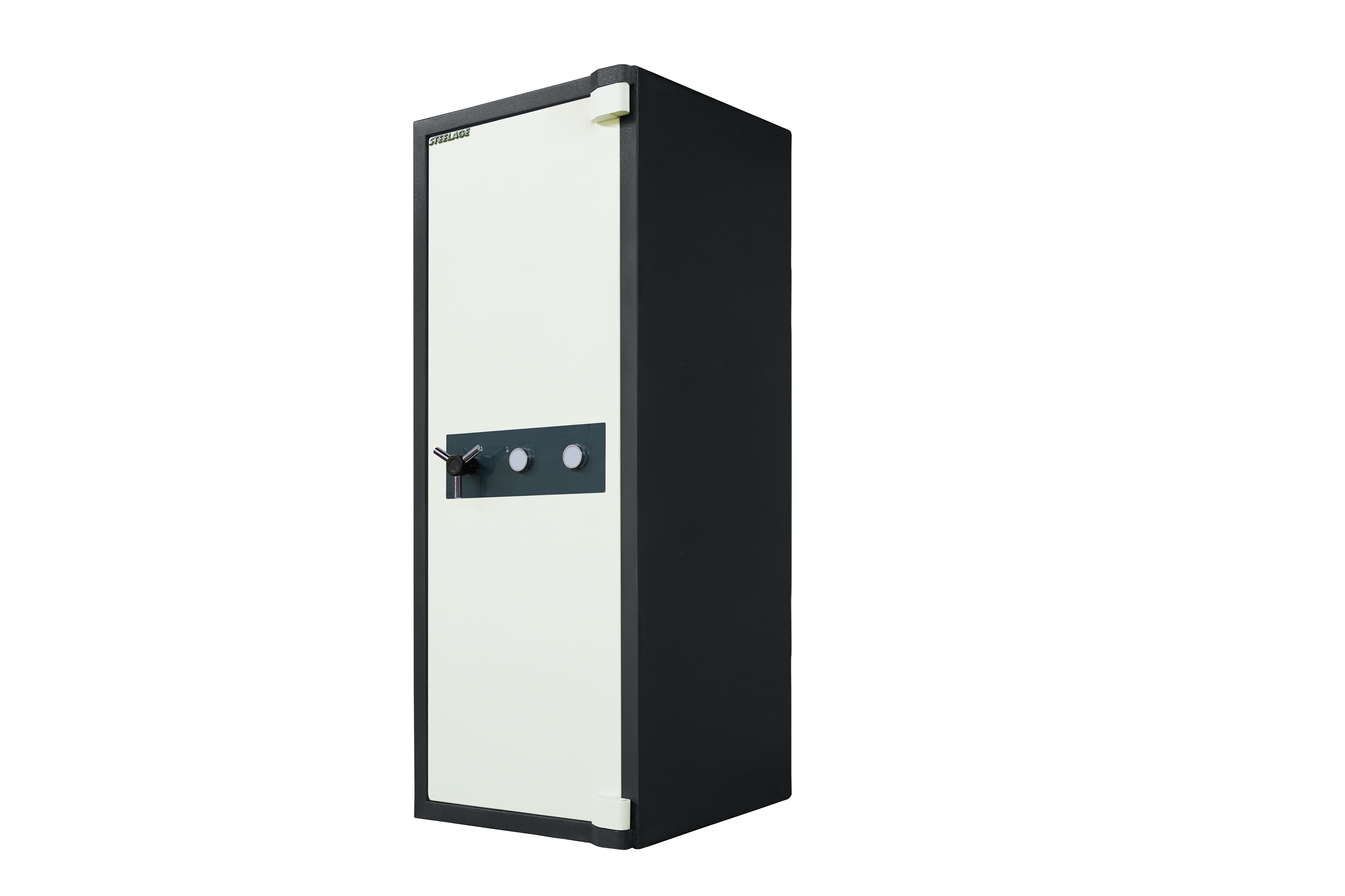 Steelage Hallmark gallery image